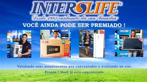 plano de saúde interlife.